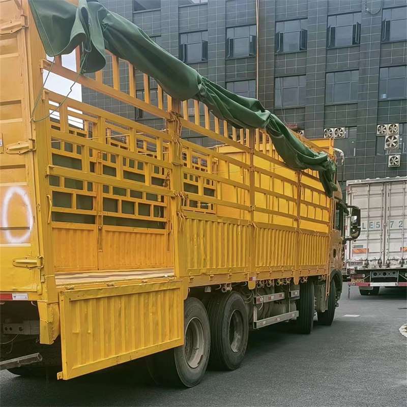 内蒙古赤峰翁牛特旗到新泰物流公司——一站式货运服务（到新泰的物流）