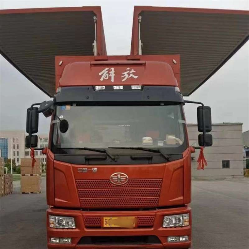 内蒙古赤峰翁牛特旗到白城物流公司——一站式服务，满足您的各种物流需求