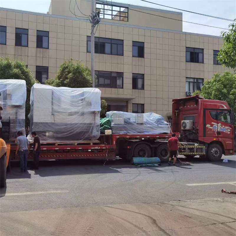 内蒙古赤峰翁牛特旗到南京物流公司一站式服务，让货运更轻松
