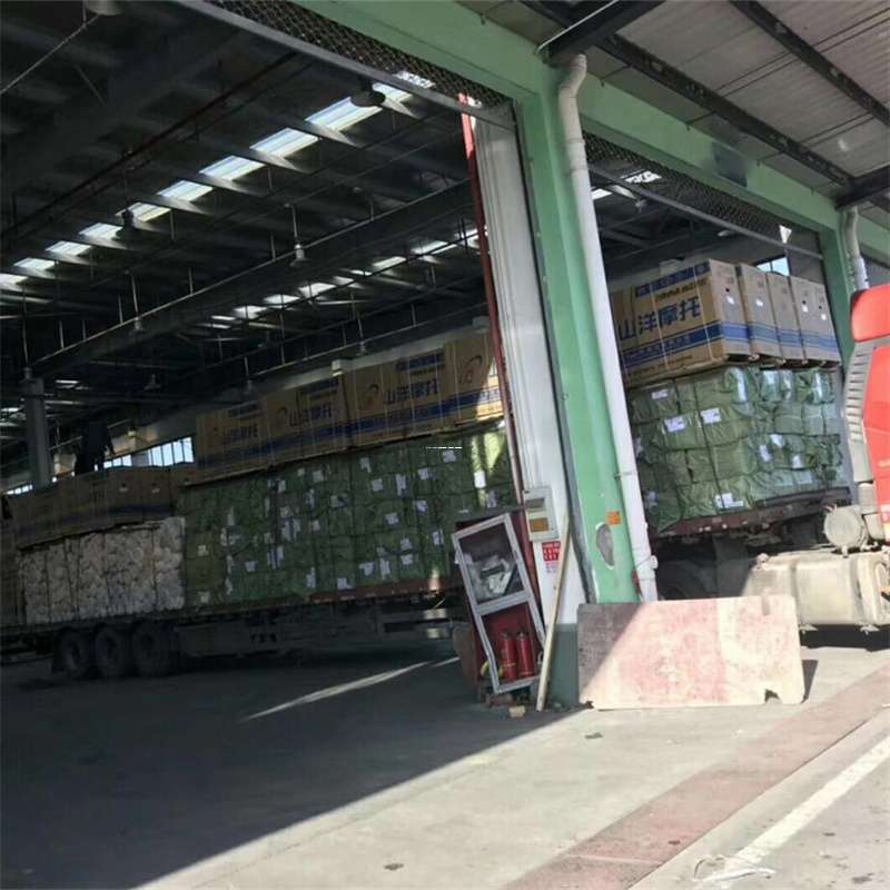 内蒙古赤峰翁牛特旗到苏州物流公司——一站式服务，让货运更便捷