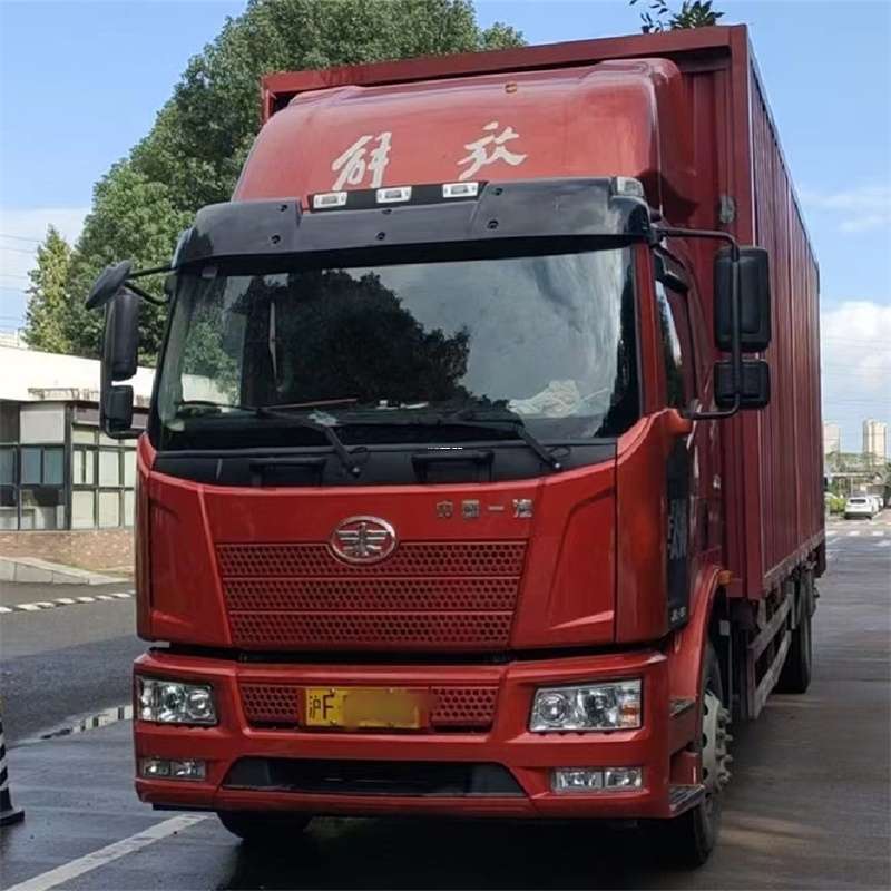 内蒙古赤峰翁牛特旗到苏州姑苏物流公司——专业货运，安心托付