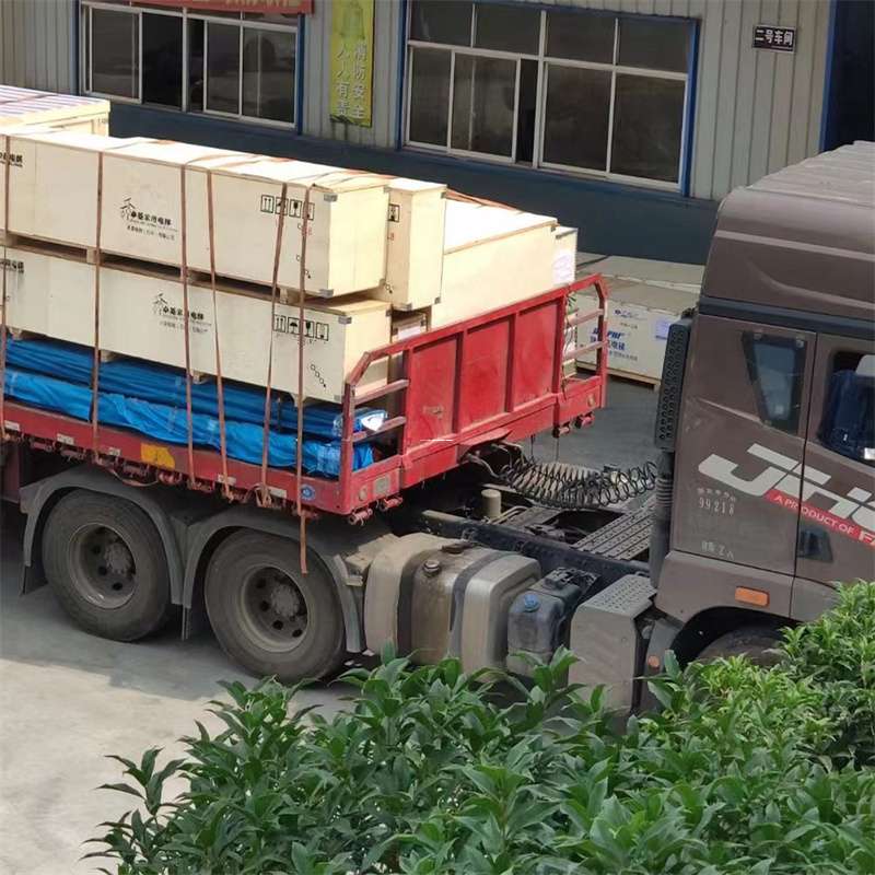 内蒙古赤峰翁牛特旗到海口物流公司一站式服务，让货运更轻松